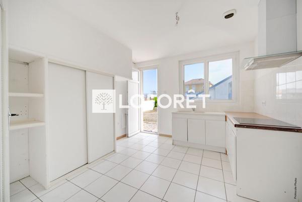 Achat appartement Saint-Alban - 4 pièce(s) - 85 m² - 174 500 €
