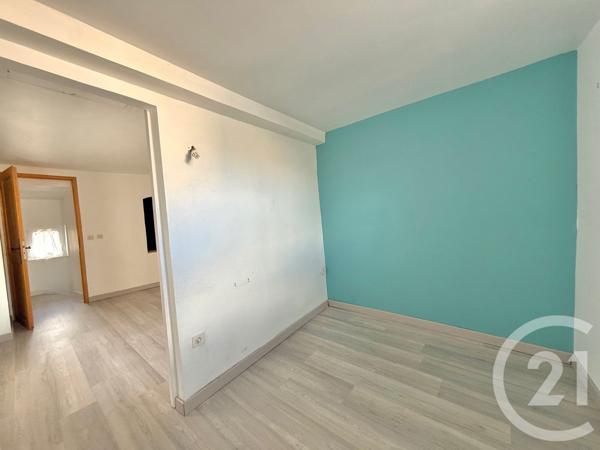 Maison à vendre  3 pièces - 51 m2 BACCARAT - 54