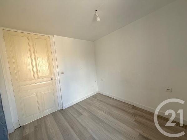 Maison à vendre  3 pièces - 51 m2 BACCARAT - 54