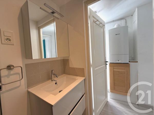 Maison à vendre  3 pièces - 51 m2 BACCARAT - 54