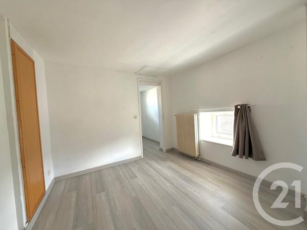 Maison à vendre  3 pièces - 51 m2 BACCARAT - 54