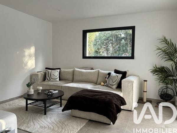 Maison à vendre 6 pièces 110 m² Carpentras