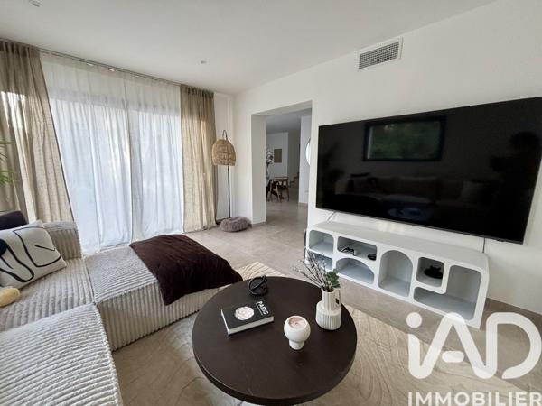 Maison à vendre 6 pièces 110 m² Carpentras