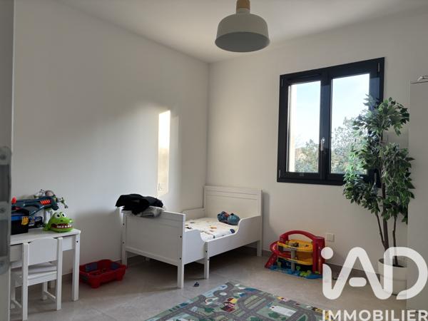 Maison à vendre 6 pièces 110 m² Carpentras