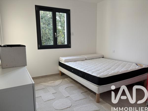 Maison à vendre 6 pièces 110 m² Carpentras