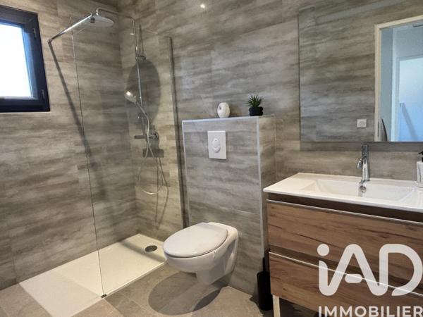 Maison à vendre 6 pièces 110 m² Carpentras