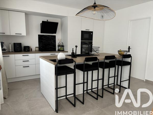 Maison à vendre 6 pièces 110 m² Carpentras