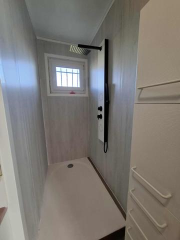 Maison de plain-pied, 3 chambres, 72m2 Montceau-les-mines