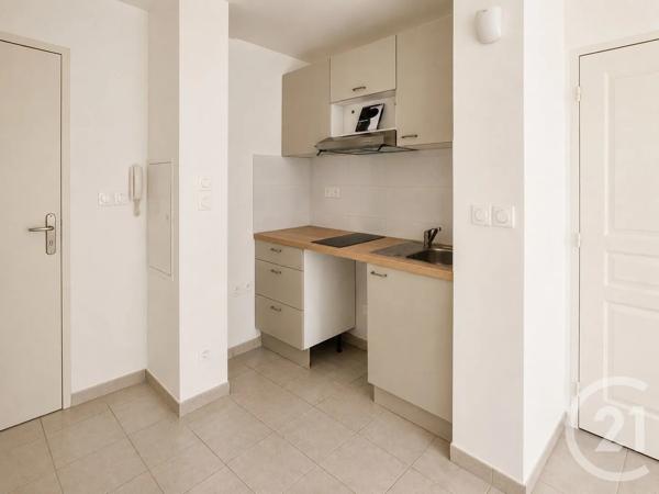 Appartement F2 à vendre  2 pièces - 36,28 m 2   LA SEYNE SUR MER  - 83