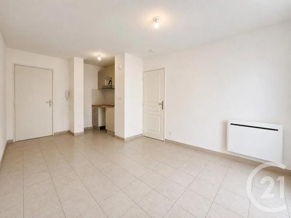 Appartement F2 à vendre  2 pièces - 36,28 m 2   LA SEYNE SUR MER  - 83