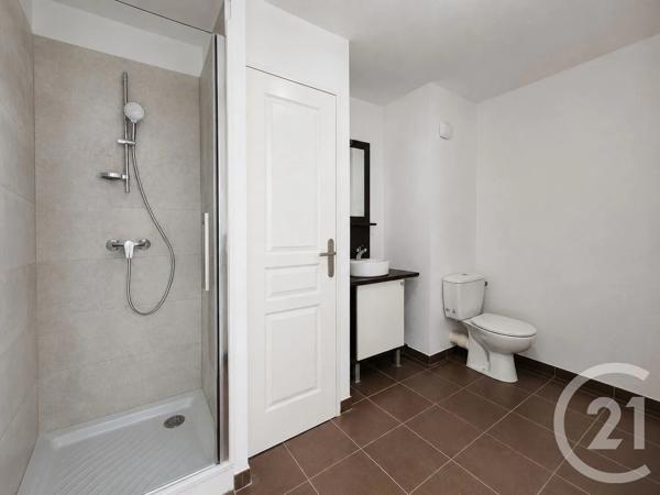 Appartement F2 à vendre  2 pièces - 36,28 m 2   LA SEYNE SUR MER  - 83