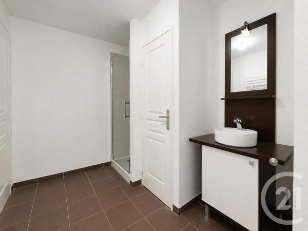 Appartement F2 à vendre  2 pièces - 36,28 m 2   LA SEYNE SUR MER  - 83
