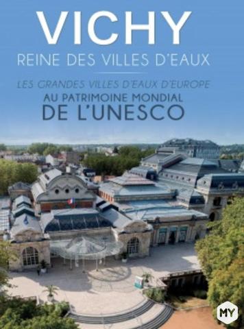 Commercial • Vente • 500m2 • Vichy 976 500 € FAI