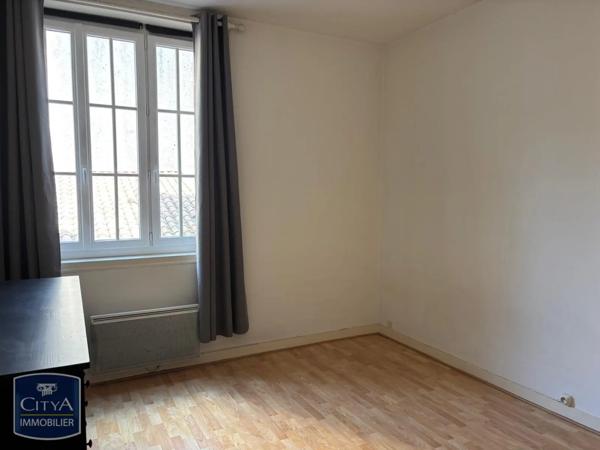Appartement à louer 2 pièces 52.28m² Bordeaux (33000)
