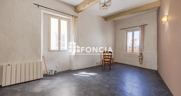 À vendre Maison 3 pièces 55 m² - Cogolin 83310