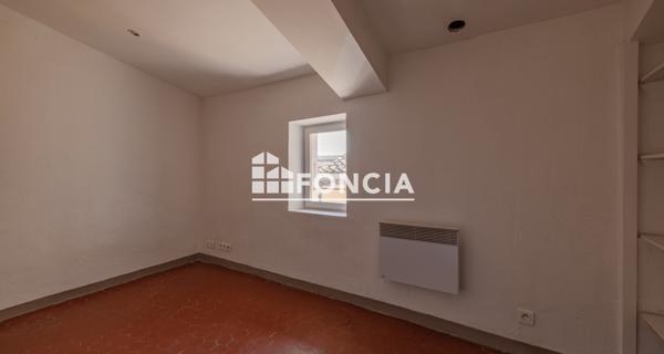À vendre Maison 3 pièces 55 m² - Cogolin 83310
