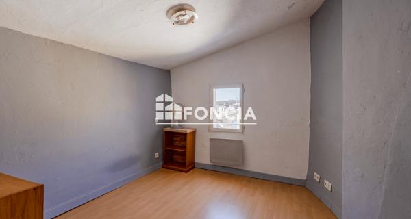 À vendre Maison 3 pièces 55 m² - Cogolin 83310