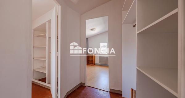 À vendre Maison 3 pièces 55 m² - Cogolin 83310