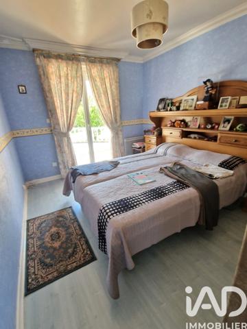 Maison à vendre 7 pièces 192 m² Livron-sur-Drôme
