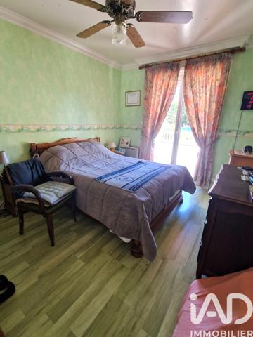 Maison à vendre 7 pièces 192 m² Livron-sur-Drôme
