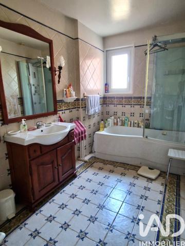 Maison à vendre 7 pièces 192 m² Livron-sur-Drôme