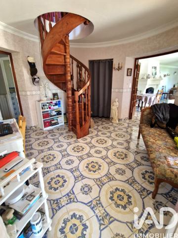 Maison à vendre 7 pièces 192 m² Livron-sur-Drôme