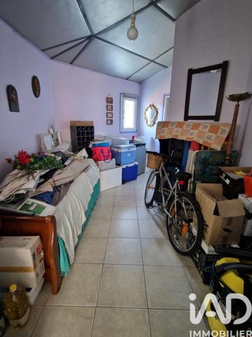 Maison à vendre 7 pièces 192 m² Livron-sur-Drôme