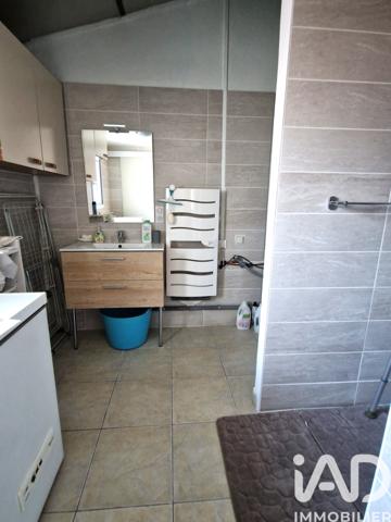 Maison à vendre 7 pièces 192 m² Livron-sur-Drôme