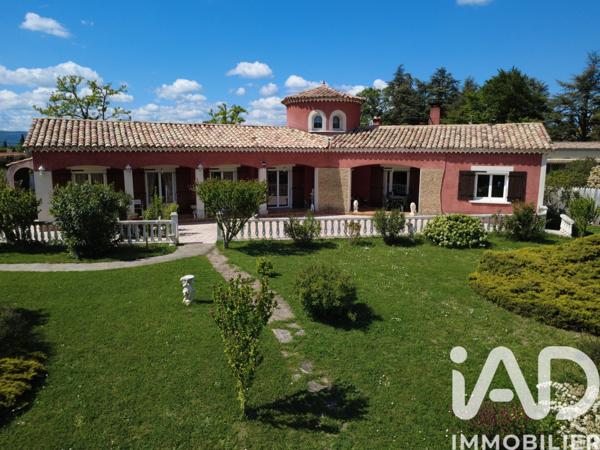 Maison à vendre 7 pièces 192 m² Livron-sur-Drôme