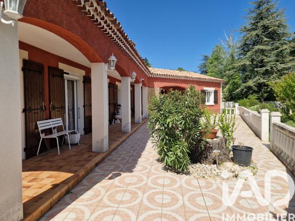 Maison à vendre 7 pièces 192 m² Livron-sur-Drôme