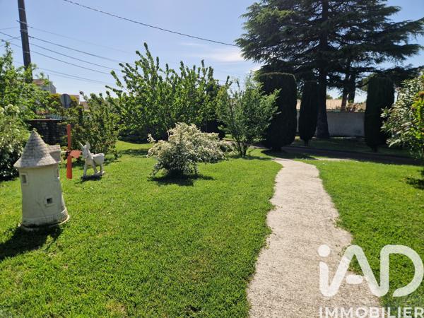 Maison à vendre 7 pièces 192 m² Livron-sur-Drôme