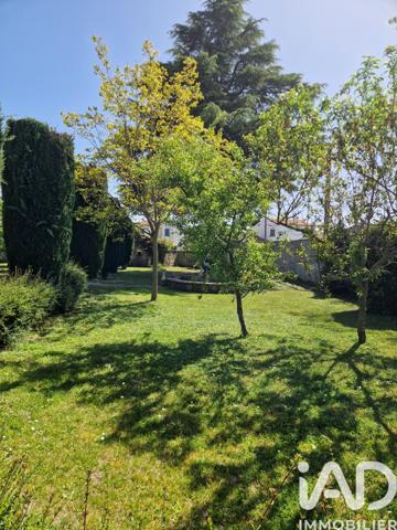 Maison à vendre 7 pièces 192 m² Livron-sur-Drôme