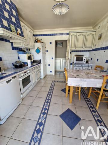 Maison à vendre 7 pièces 192 m² Livron-sur-Drôme