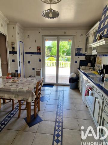 Maison à vendre 7 pièces 192 m² Livron-sur-Drôme