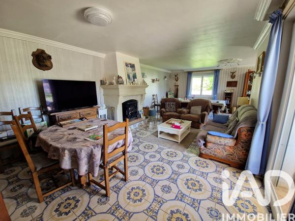 Maison à vendre 7 pièces 192 m² Livron-sur-Drôme