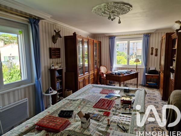 Maison à vendre 7 pièces 192 m² Livron-sur-Drôme