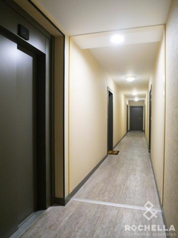 Appartement T2 et Box en sous-sol