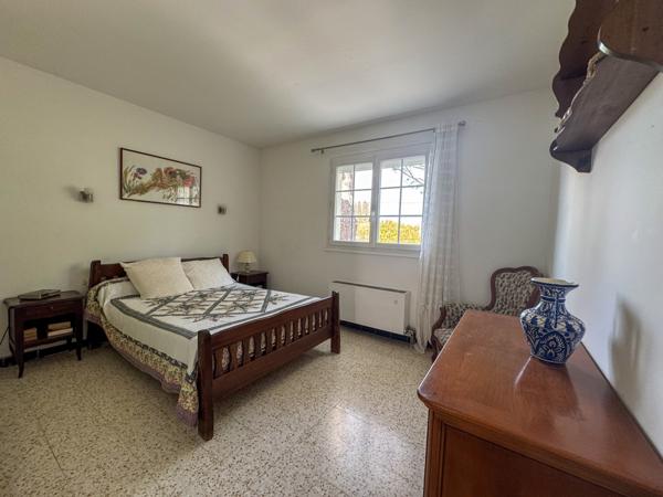 Maison familiale avec piscine à Bernis, aux portes de Nîmes