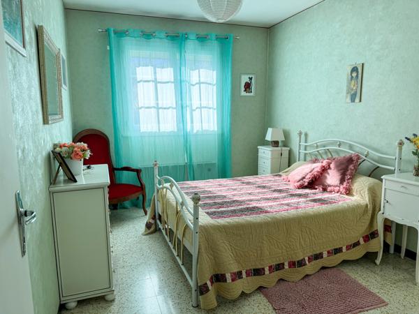 Maison familiale avec piscine à Bernis, aux portes de Nîmes