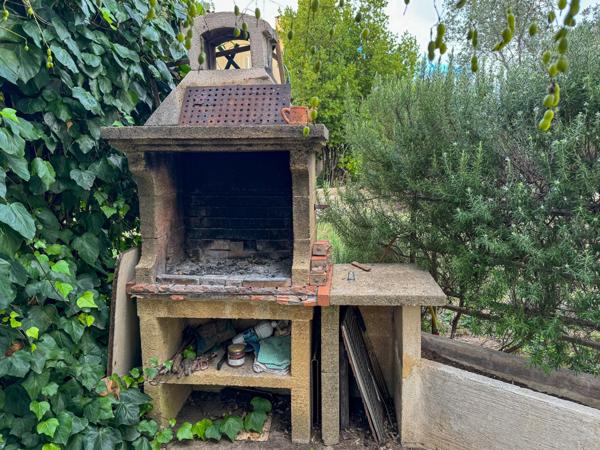 Maison familiale avec piscine à Bernis, aux portes de Nîmes