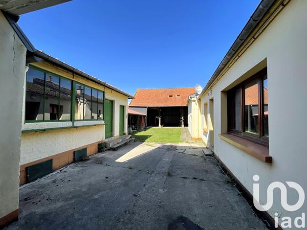 House for sale 4 rooms 106 m² Rue