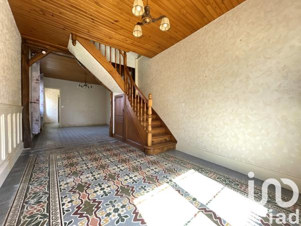 House for sale 4 rooms 106 m² Rue