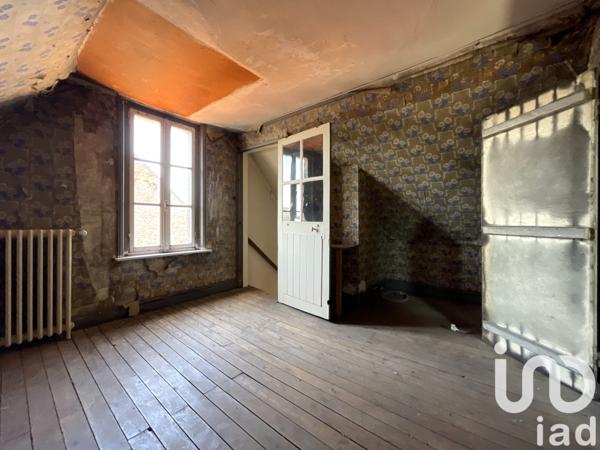 House for sale 4 rooms 106 m² Rue