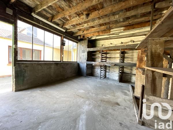 House for sale 4 rooms 106 m² Rue