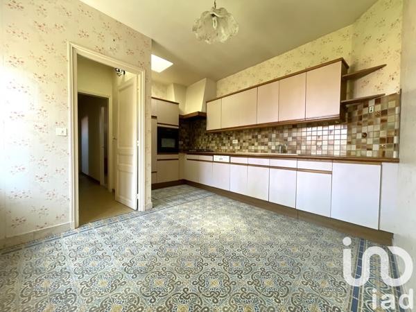 House for sale 4 rooms 106 m² Rue