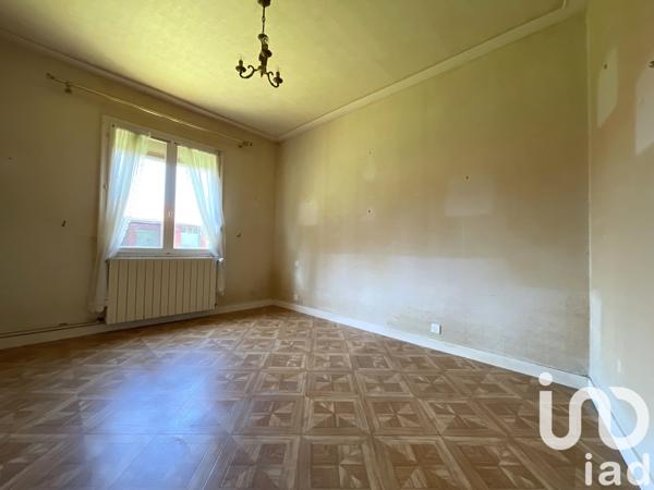 House for sale 4 rooms 106 m² Rue