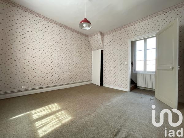 House for sale 4 rooms 106 m² Rue