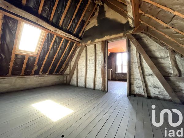 House for sale 4 rooms 106 m² Rue