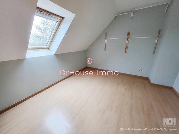 Maison à vendre 6 pièces de 117 m²