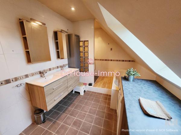 Maison à vendre 6 pièces de 117 m²